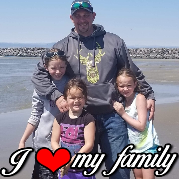 Meet your Posher, Charlie - Picture 1 of 2